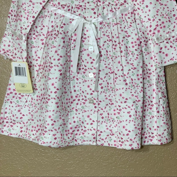 Vintage Laura Ashley baby girl dress - Picture 7 of 10